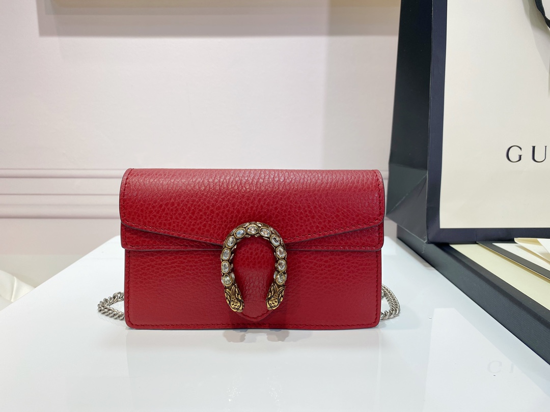 G*u*i mini dionysus-16.5*10*4.5cm