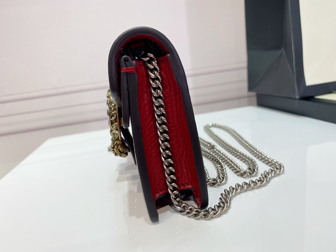 G*u*i mini dionysus-16.5*10*4.5cm