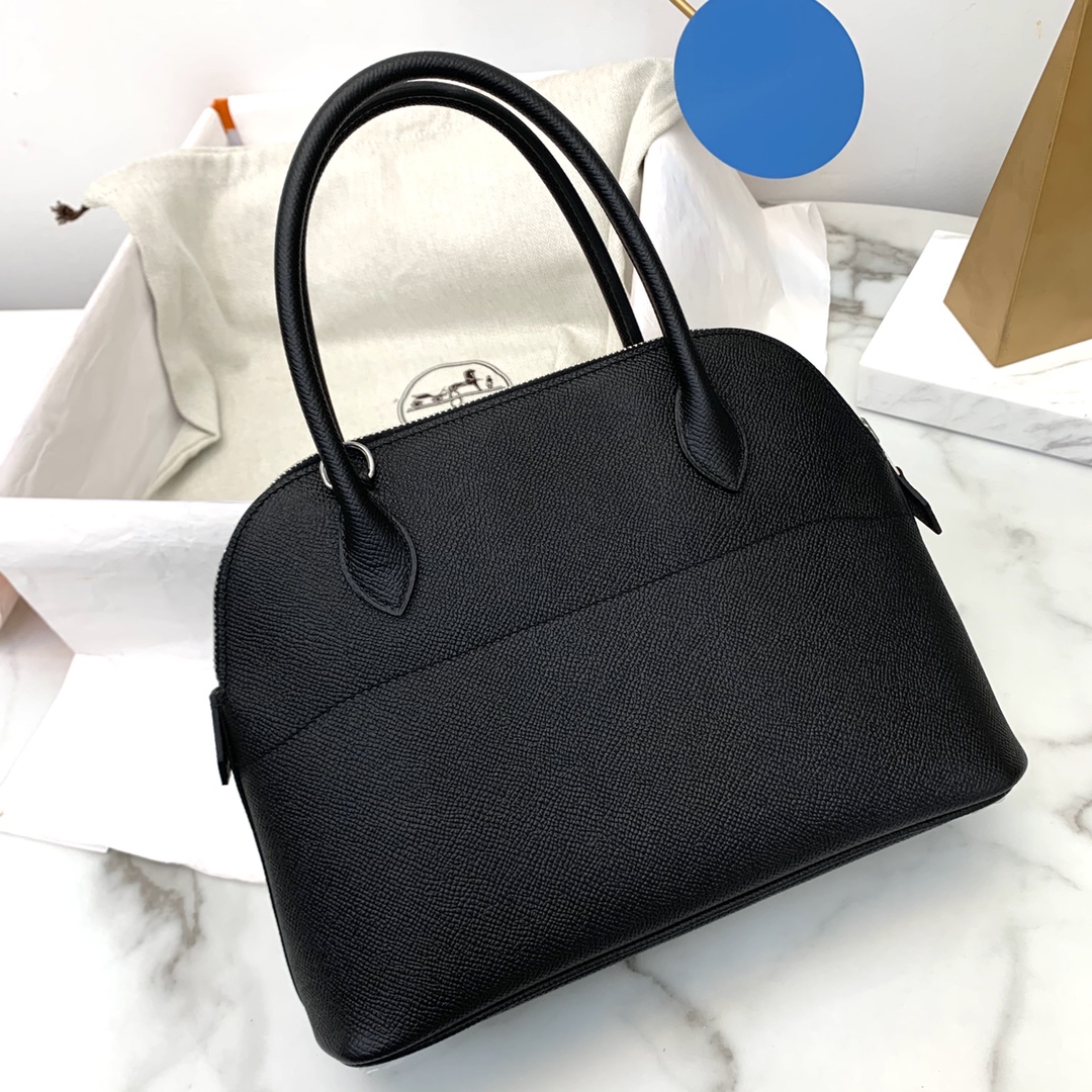 H**mes bolide epsom-27cm