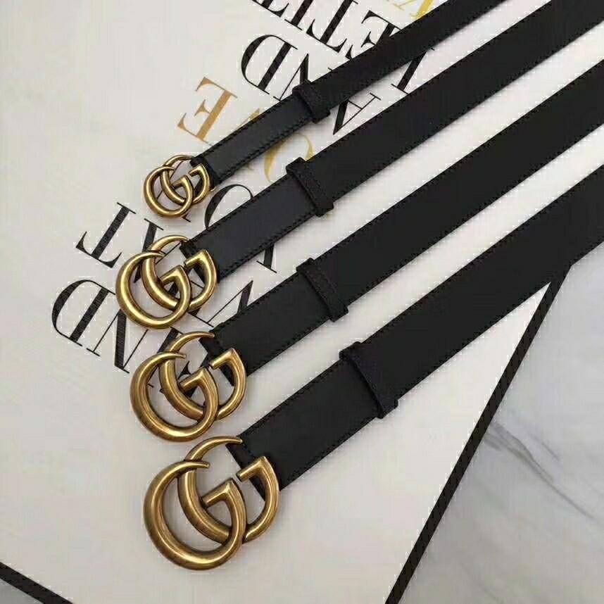 G*u*i belt-2cm