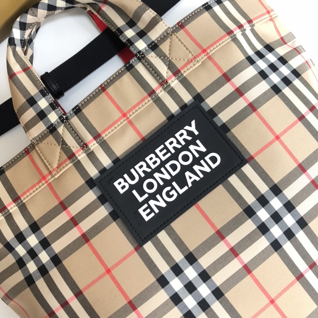 B**rry tote-35*8*38cm