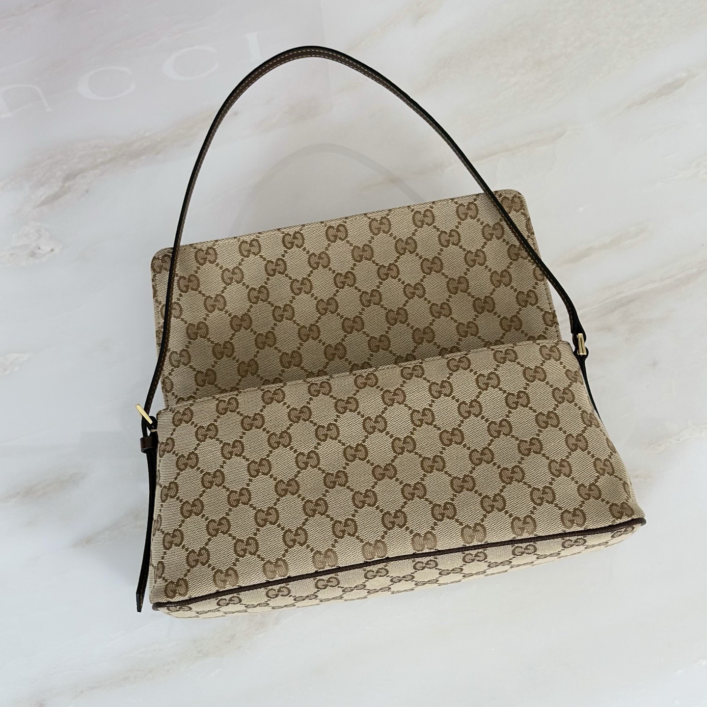 Gv*c* Madison Bag-31*11.5*13CM