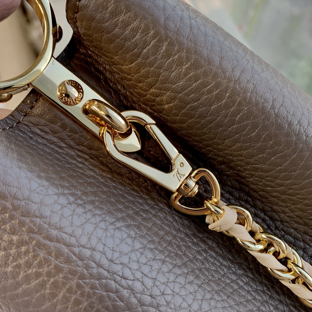 l0*is V*t0n capucines bb-27*18*9cm