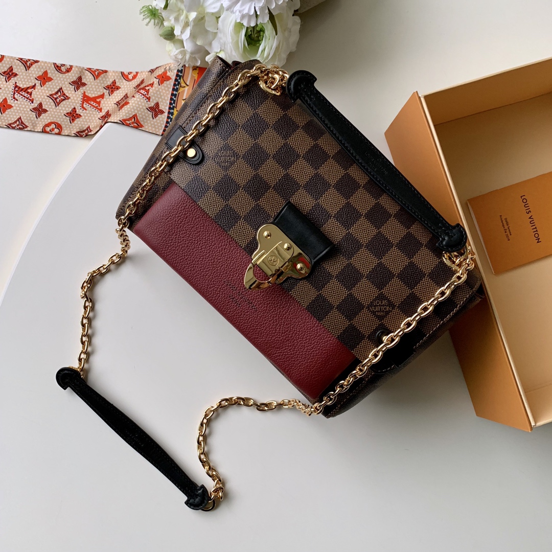 l0*is V*t0n vavin handbags-27*18*9cm