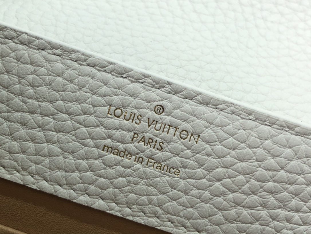 l0*is V*t0n capucines bag-27*18*9cm
