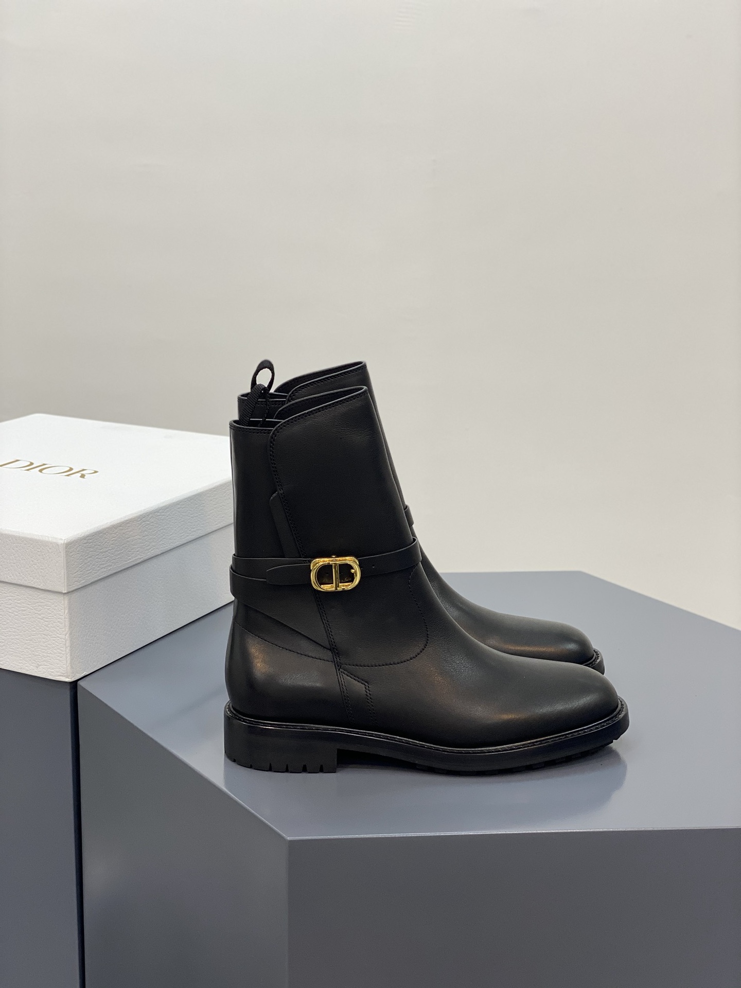 D*or boots 2022ss