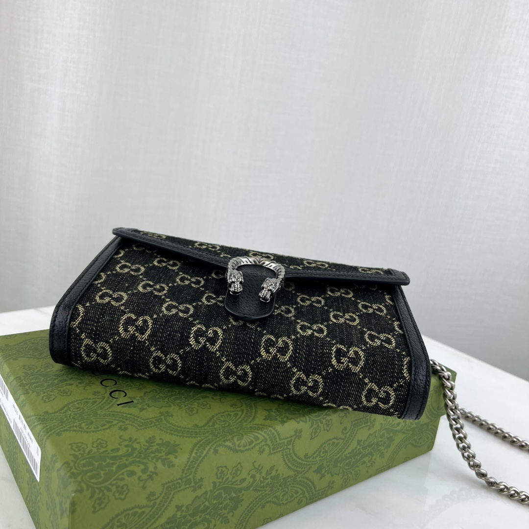 G*u*i dionysus bag-20*13*6cm