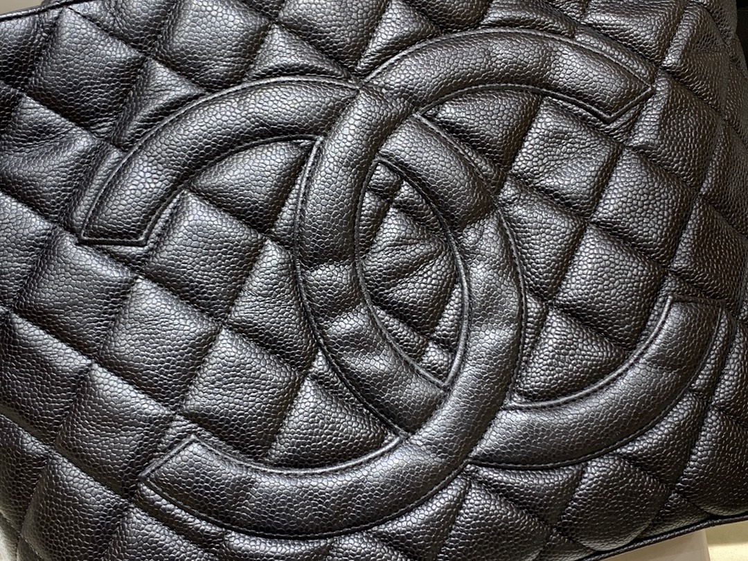 Ch@nel Vintage Tote-30x24CM