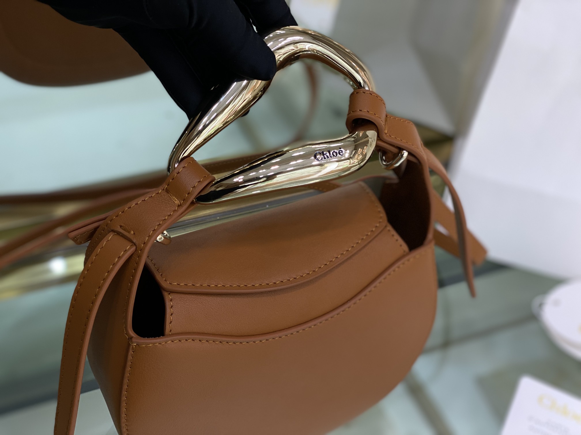 Ch10e kiss bag-s1350-20*26*8cm