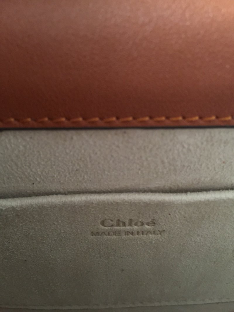 Ch10e Ch10e nil bag