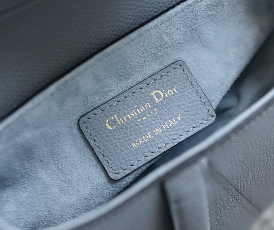 D*or saddle bag-20*18*5cm