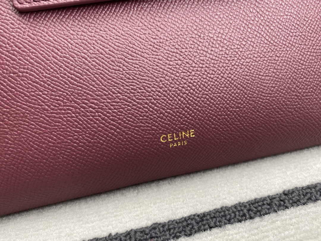 Celin Belt Bag