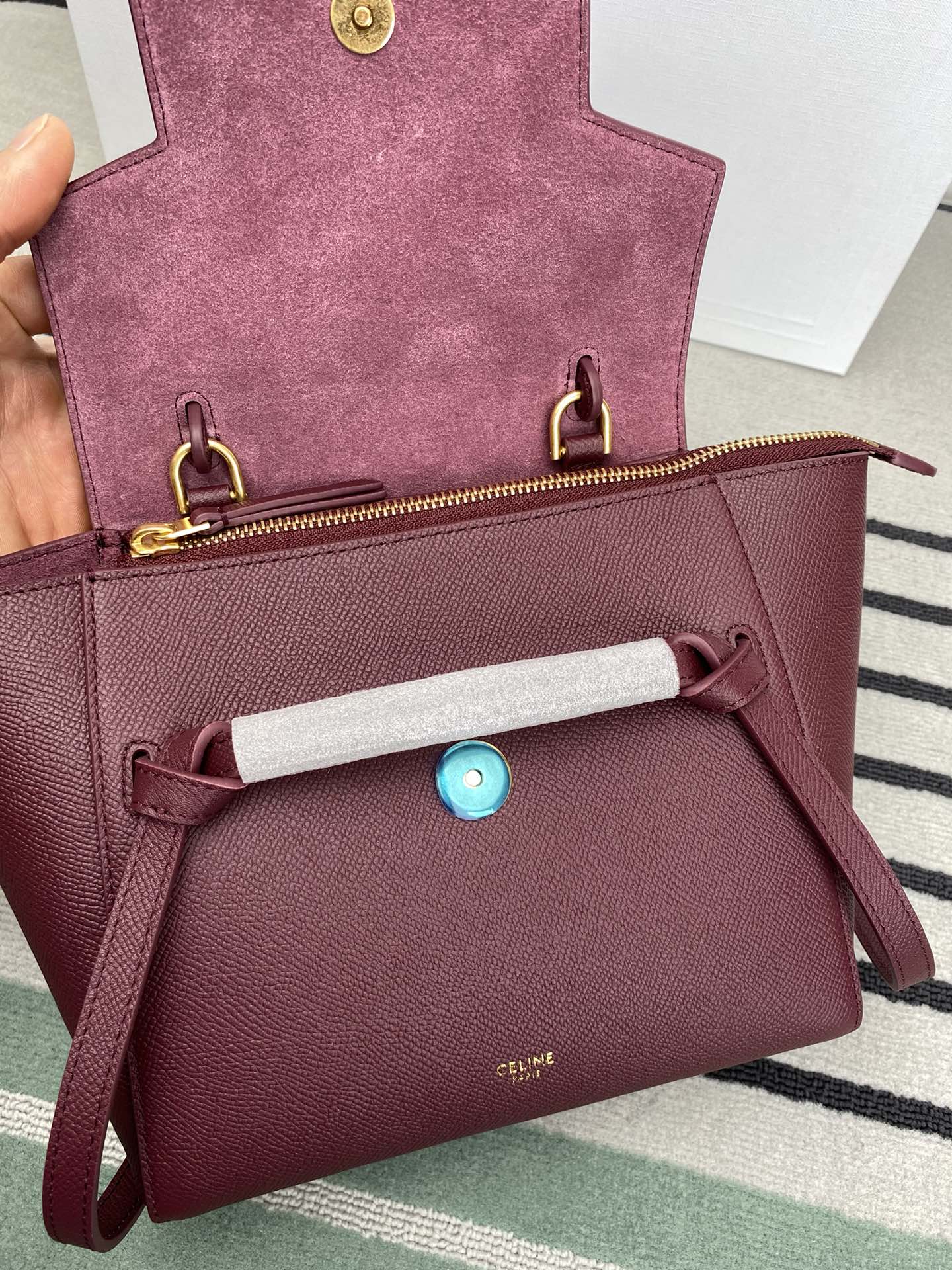 Celin Belt Bag