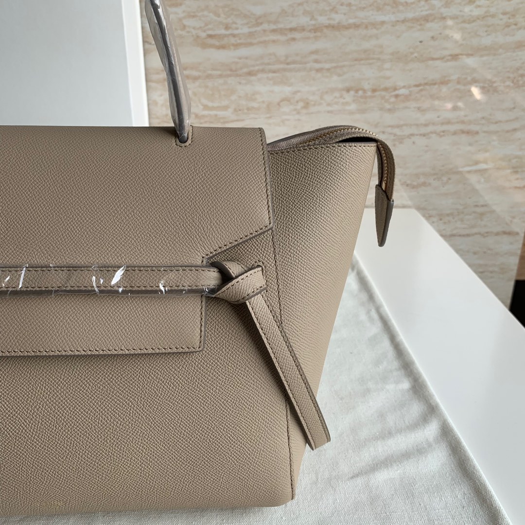 Celin Belt Bag