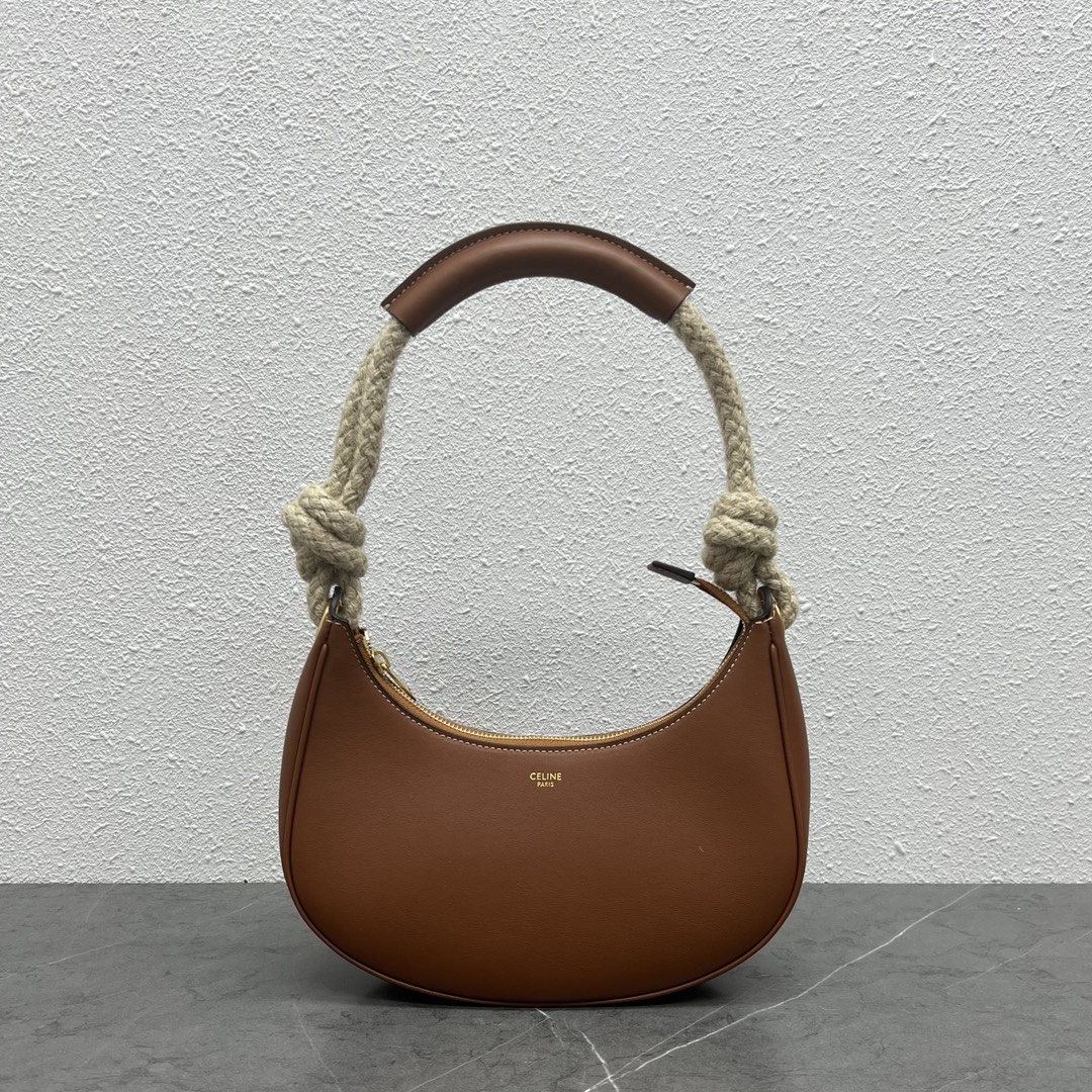 Ce**e ava handbags-24.5×6.5×13cm
