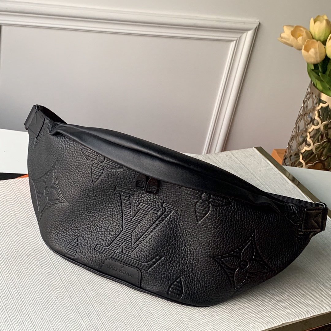 l0*is V*t0n discovery bumbag-47*20*9cm