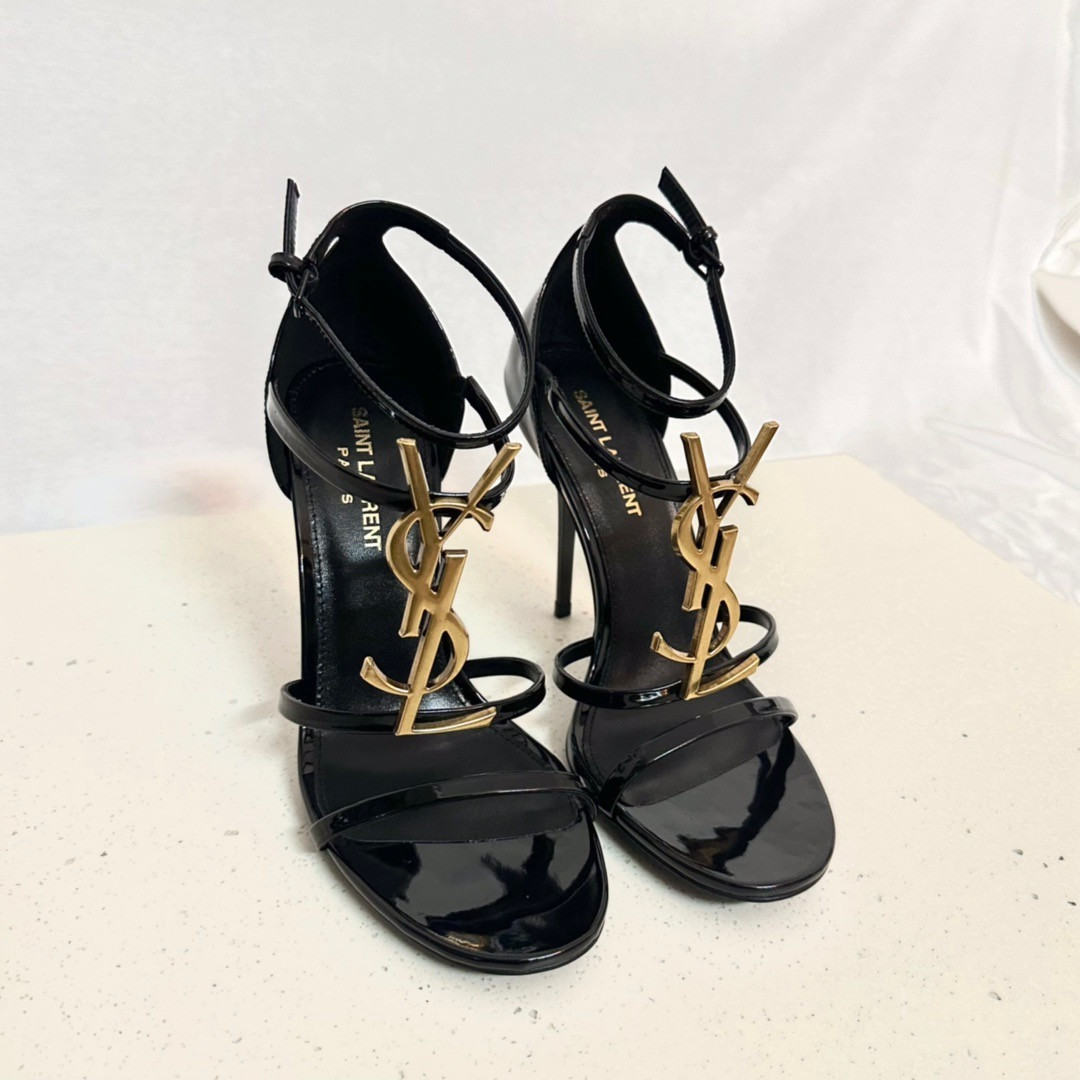 Y51 Heels-10CM