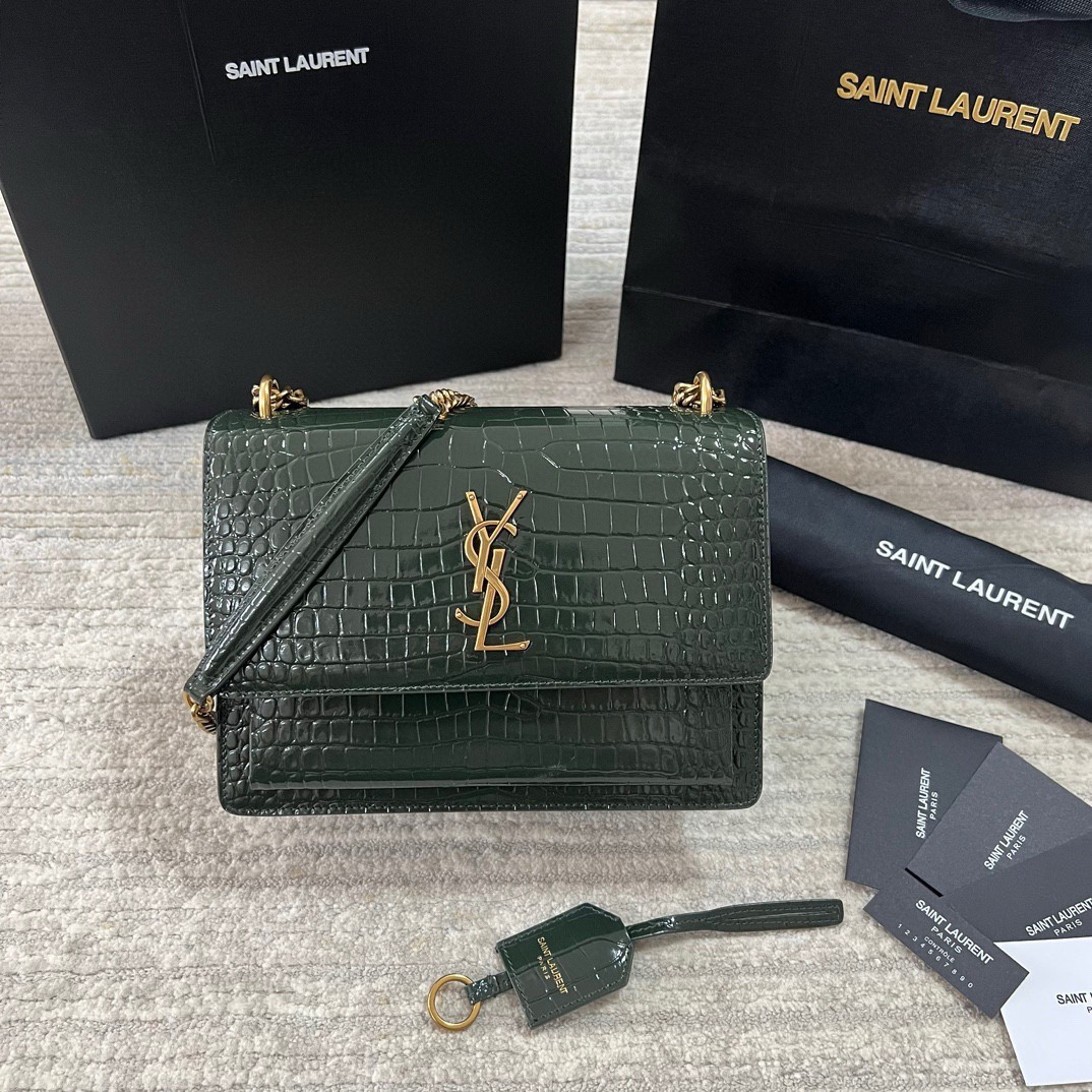 Y51 Sunset Bag-22*16*8CM