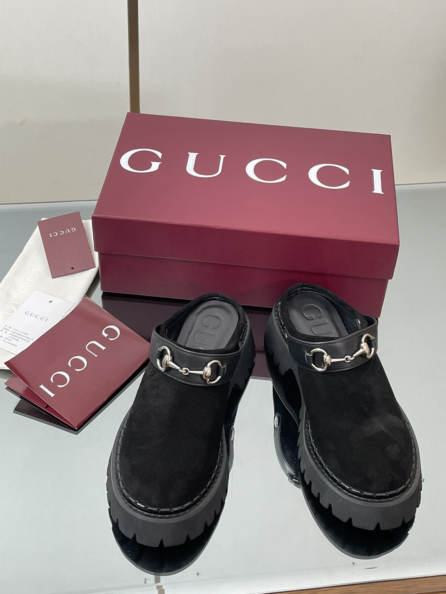 Gvc*1 Loafers