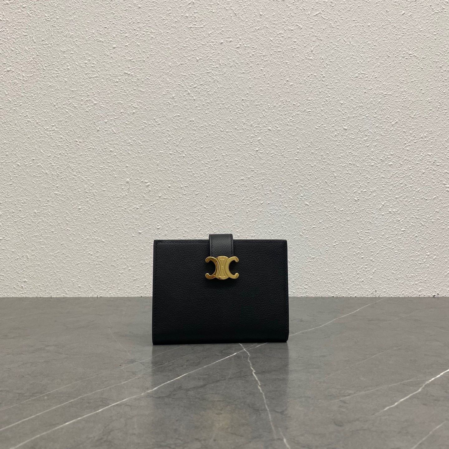 Celin* Wallet-14x10.5x2CM