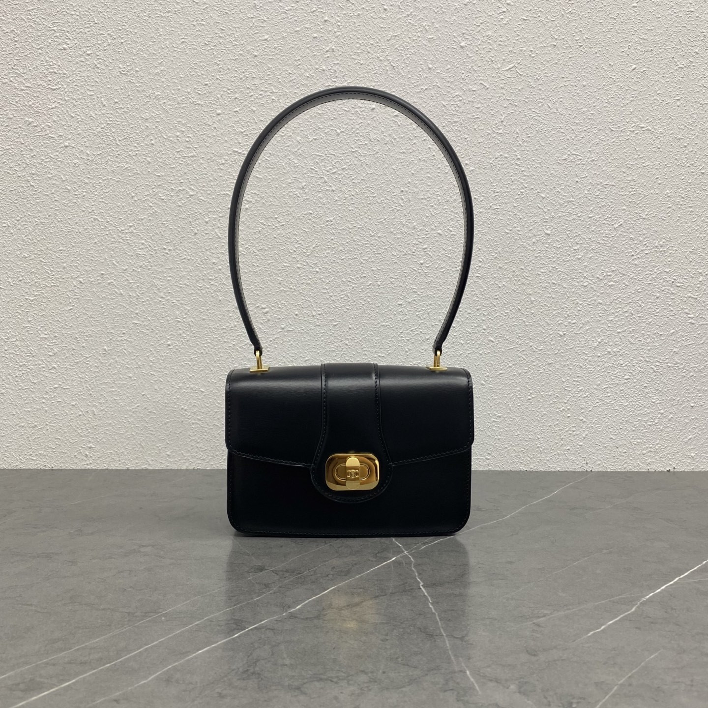 Cel**ne Josephine Teen Bag-18.5x5x13CM