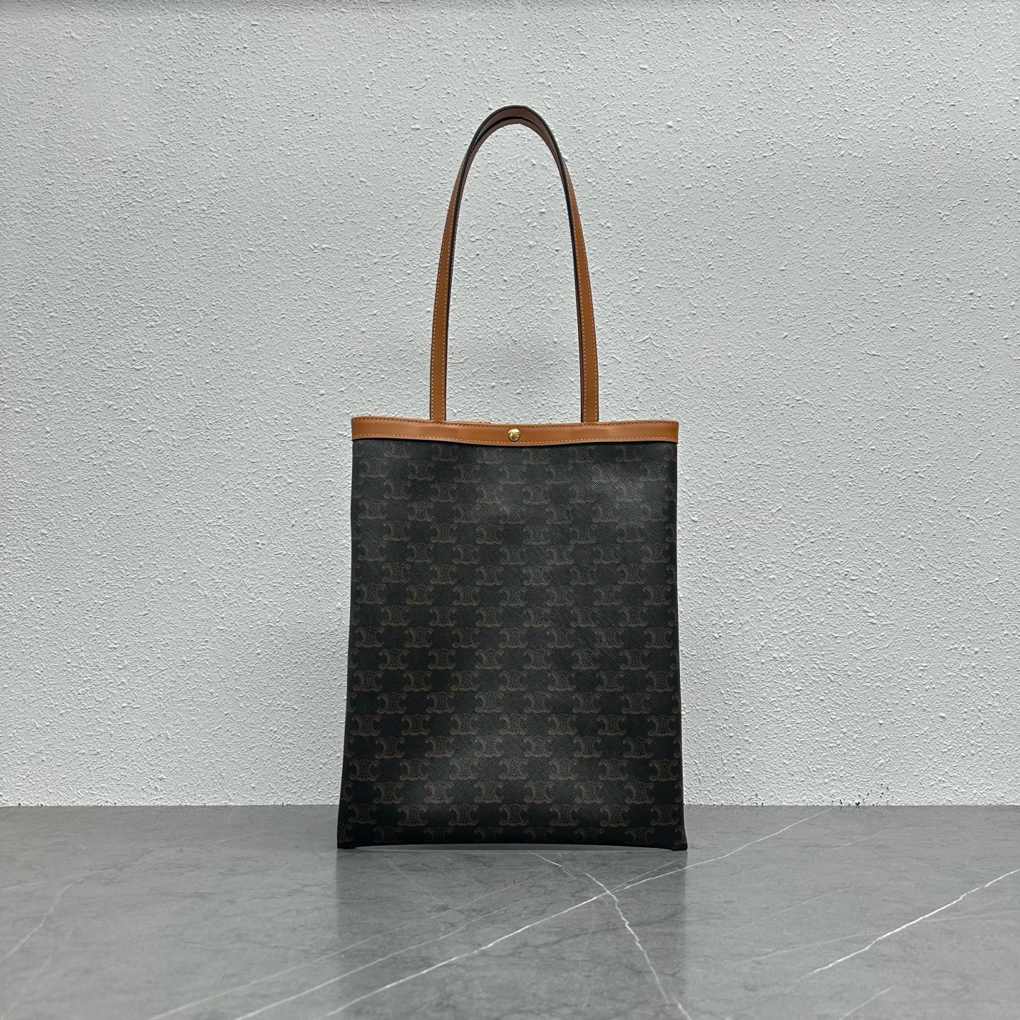 Ce*line Medium Flat Shopper -28x33x0.5CM