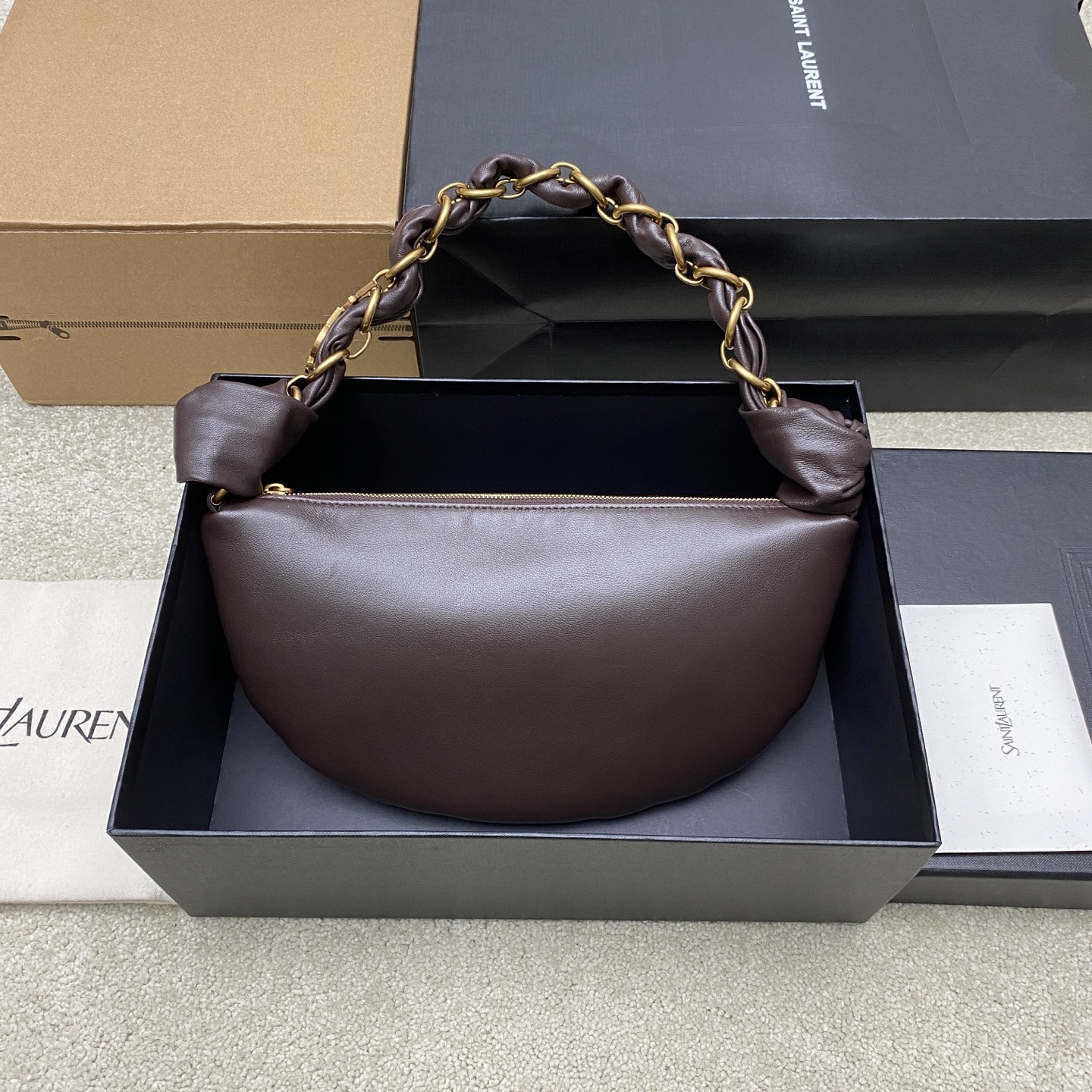 Y51 26SS Amalia-19x13x10CM