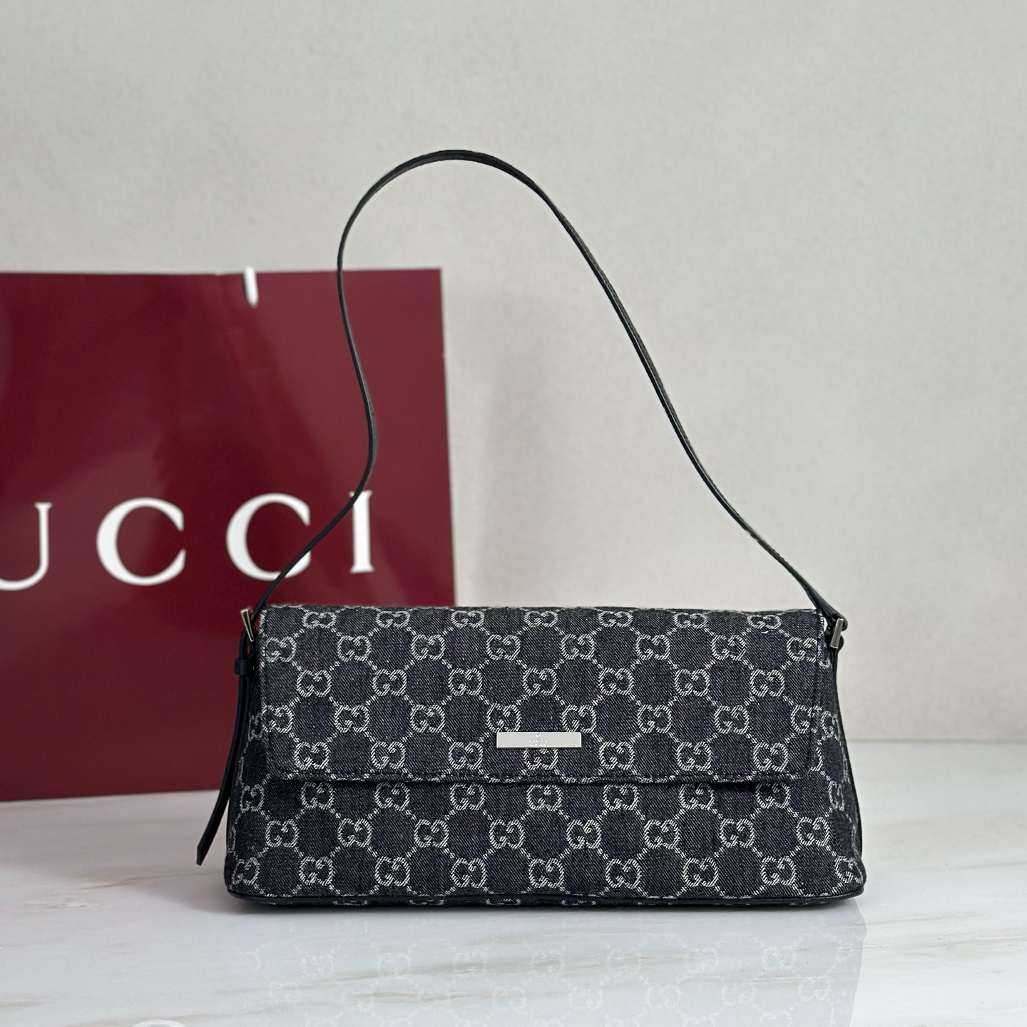 Gv*c* Madison Bag-31*11.5*13CM