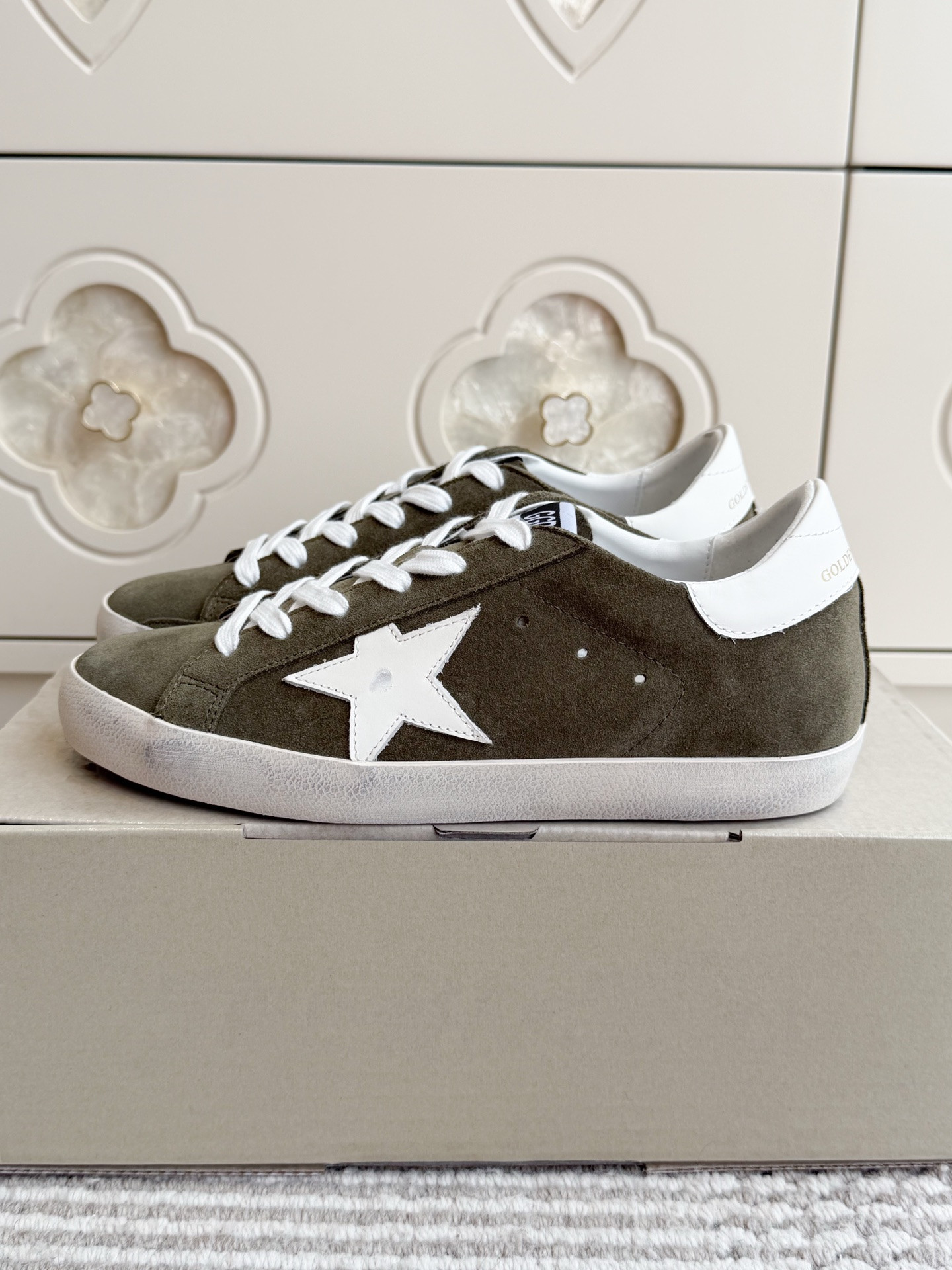 Golden Goose Sneaker(EU35-45)