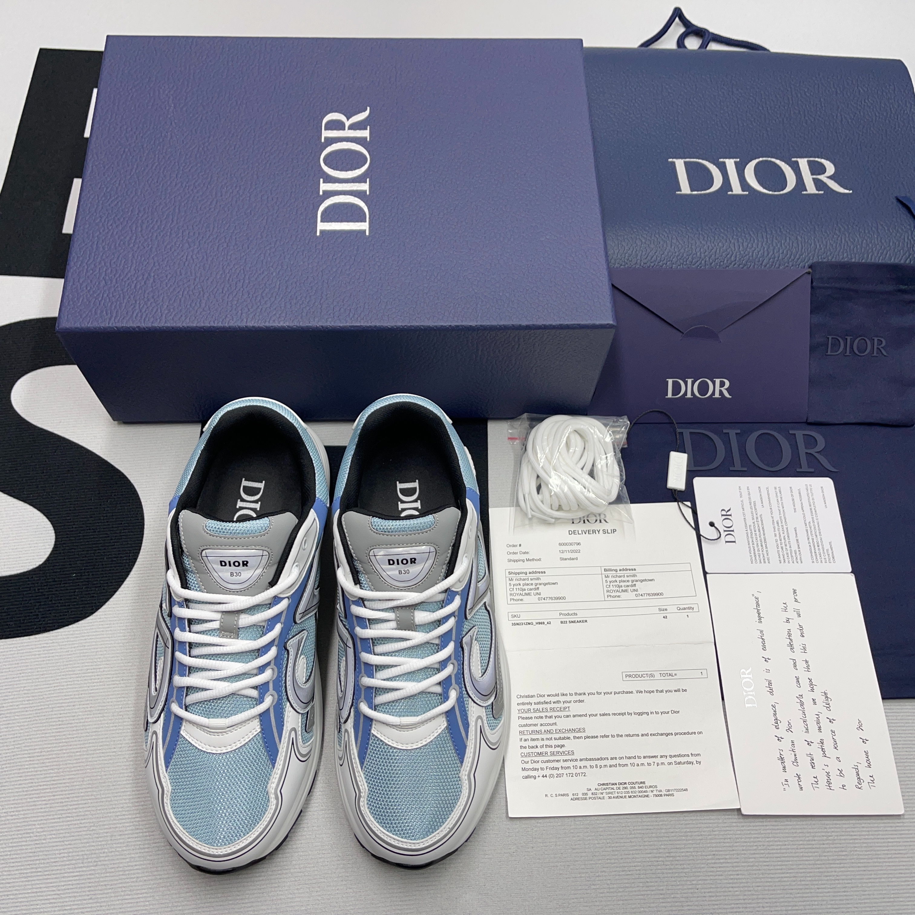 D*or sports sneakers