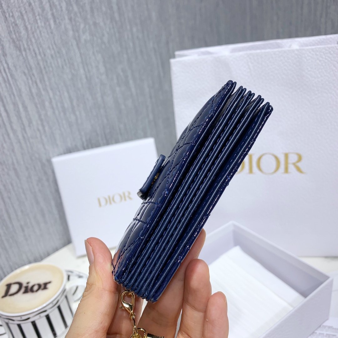 D*or wallet-10.5*6*3cm