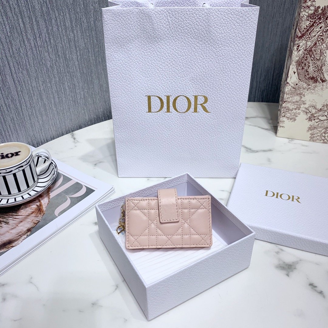 D*or wallet-10.5*6*3cm