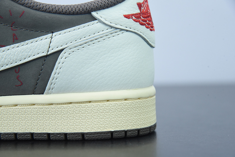 TRAVIS SCOTT X AIR JORDAN 1 LOW OG “REVERSE MOCHA” DM7866-162