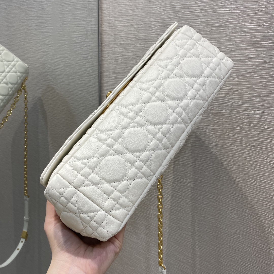 D*or 2021 caro bag-28*17*9cm