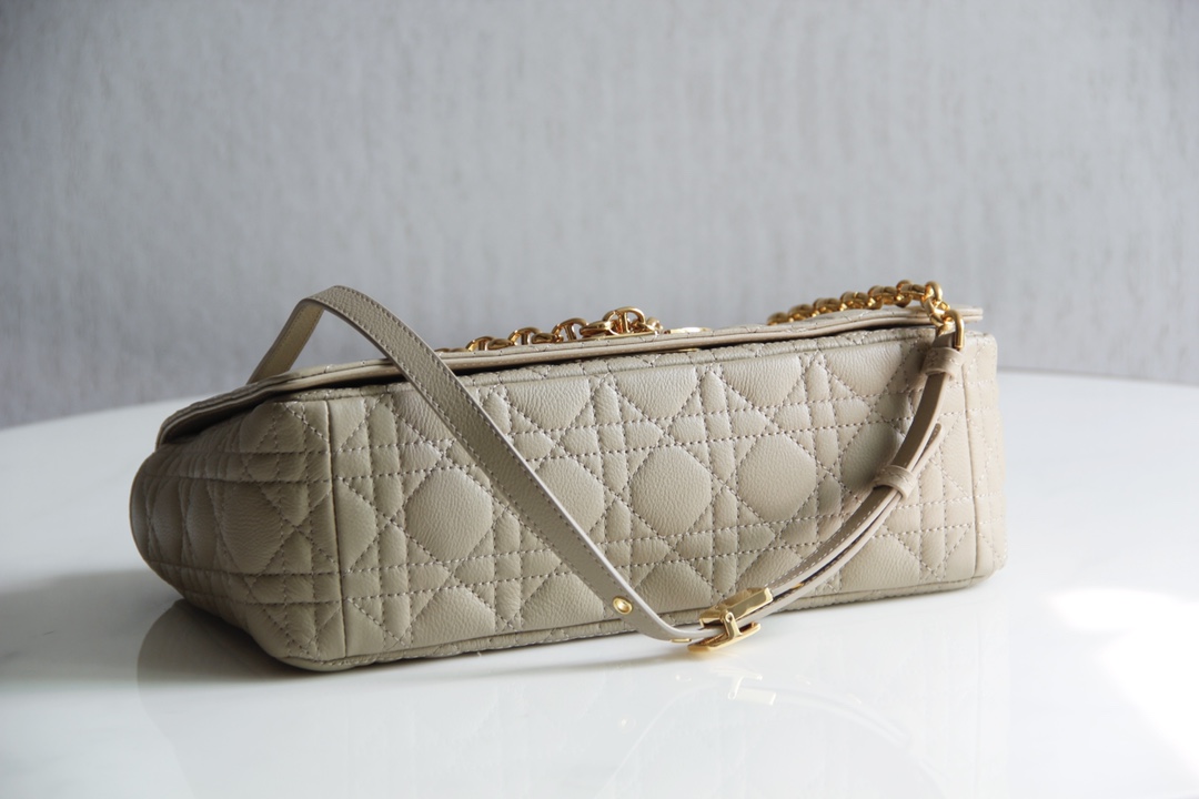 D*or 2021 caro bag-28*17*9cm
