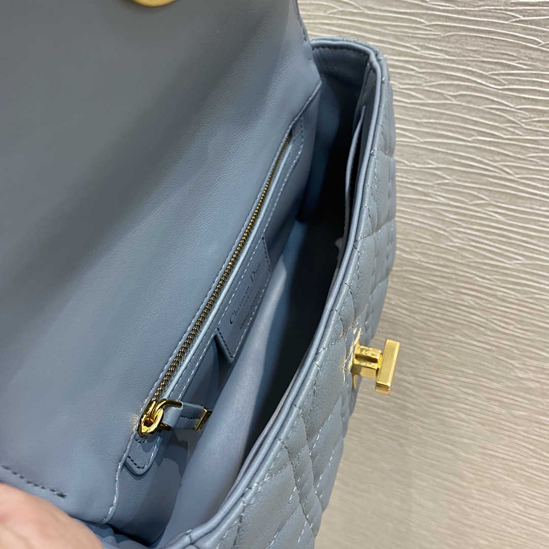 D*or 2021 caro bag-20*12*7cm