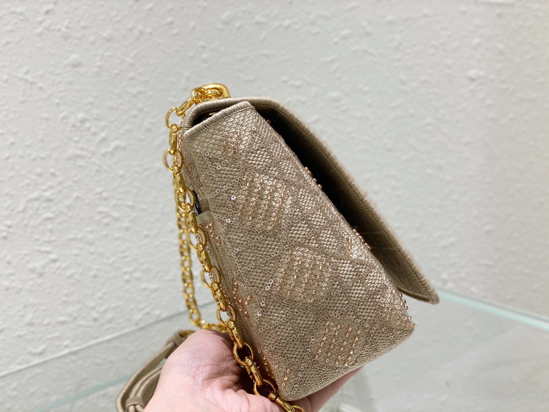 D*or 2022 caro bag-25cm