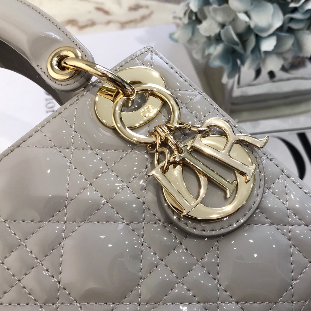 lady D*or mini-17*15*8cm