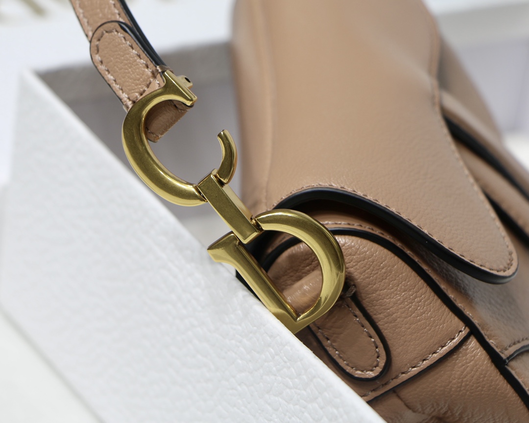 D*or mini saddle bag-12*7.5*5cm
