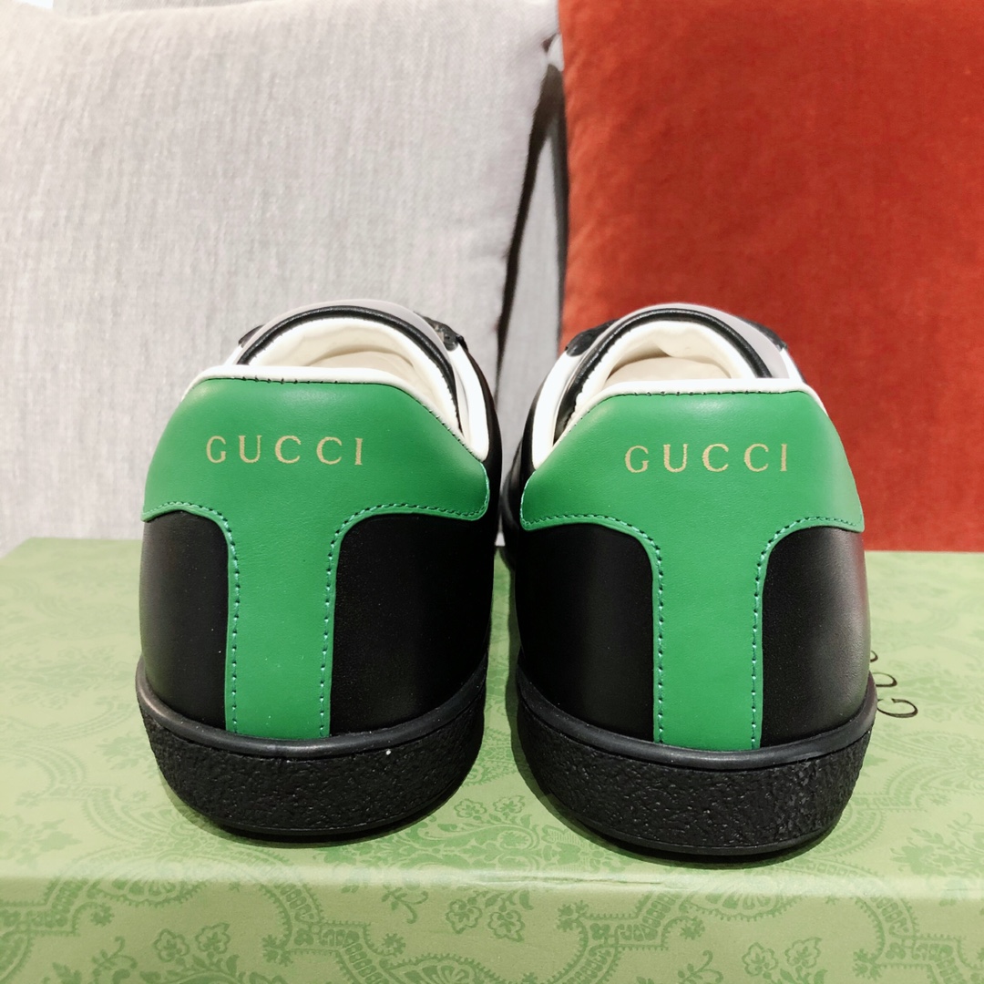 G*u*i sneakers