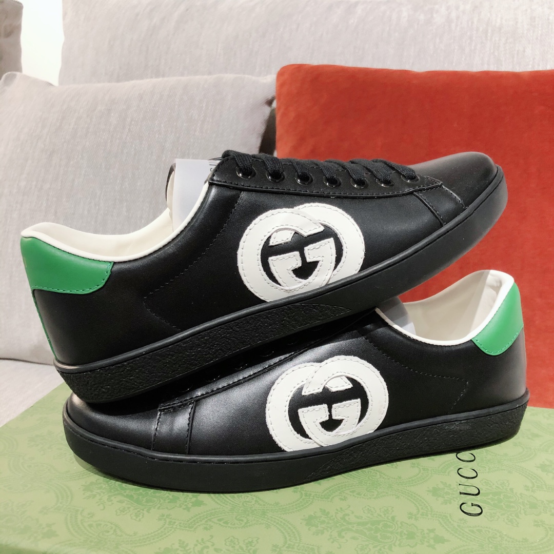 G*u*i sneakers