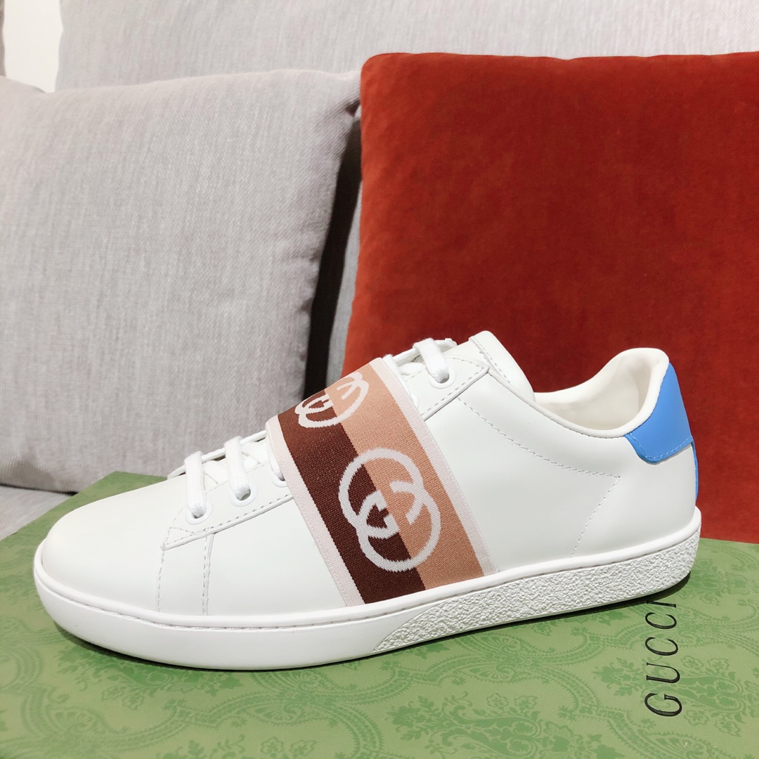G*u*i sneakers