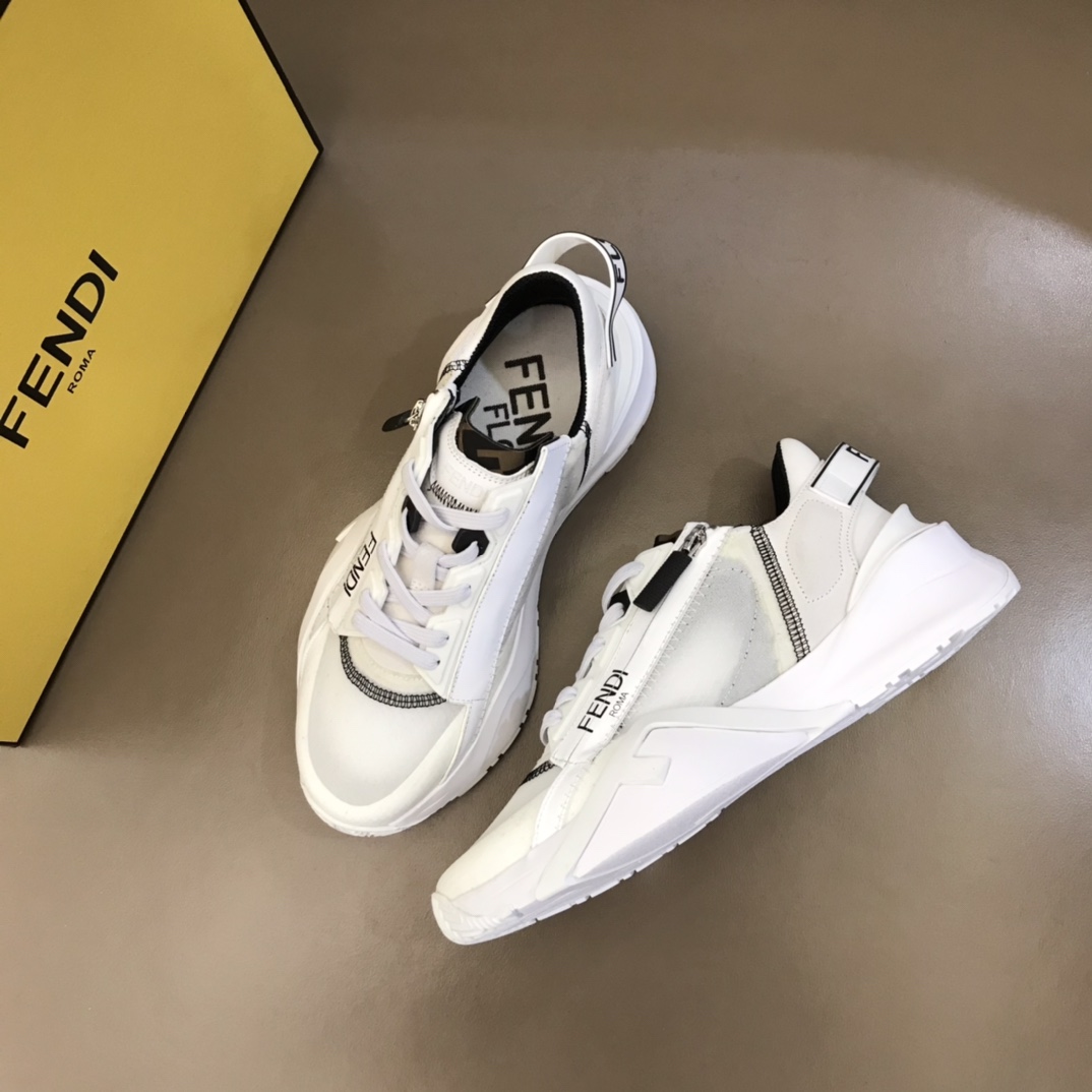 F**di sneakers