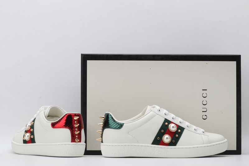 G*u*i sneakers