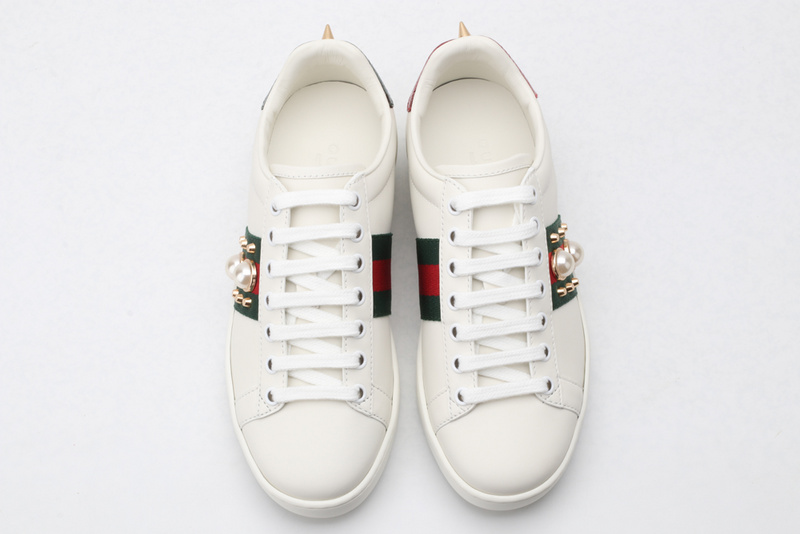 G*u*i sneakers