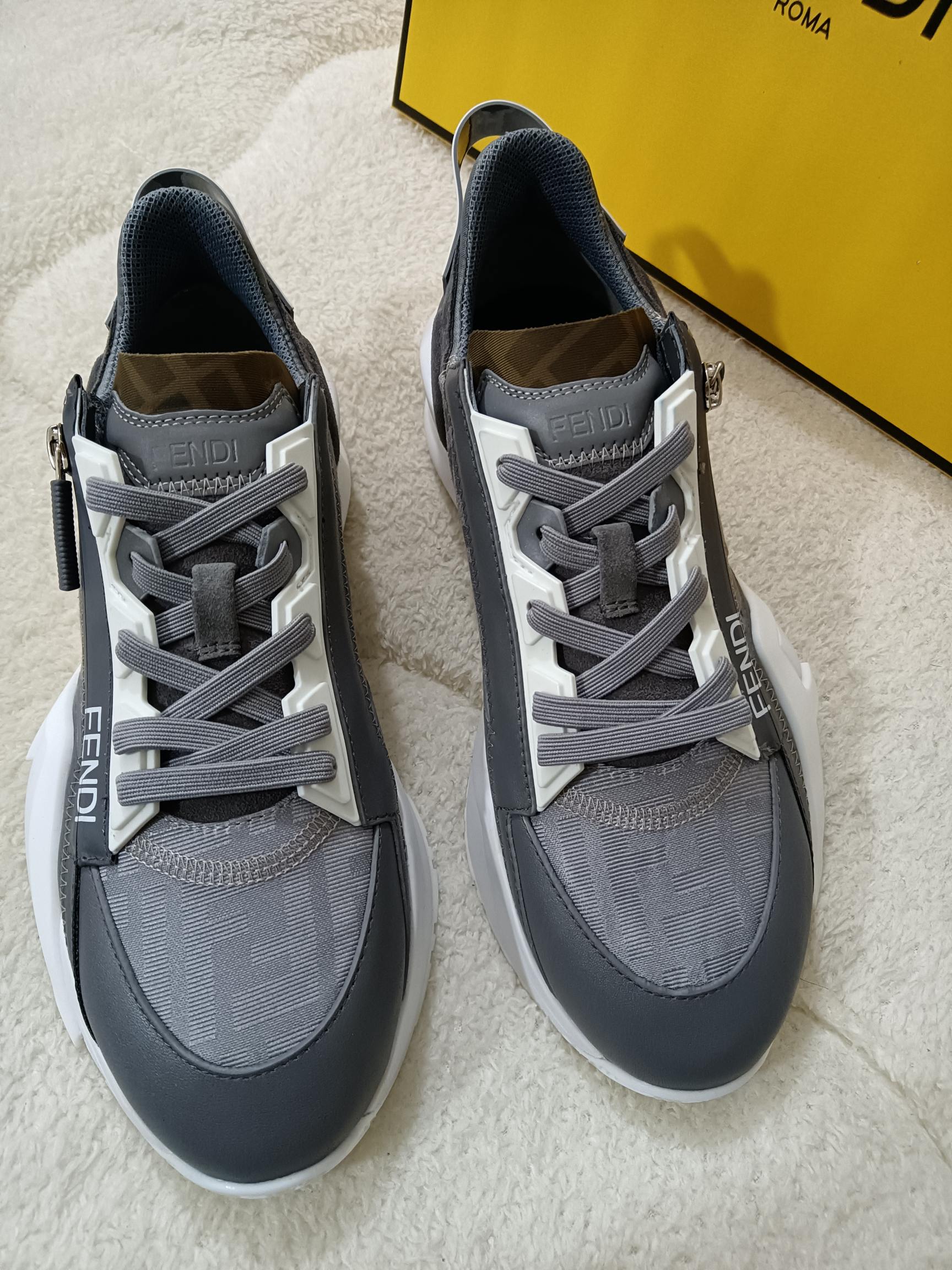 F**di sneakers