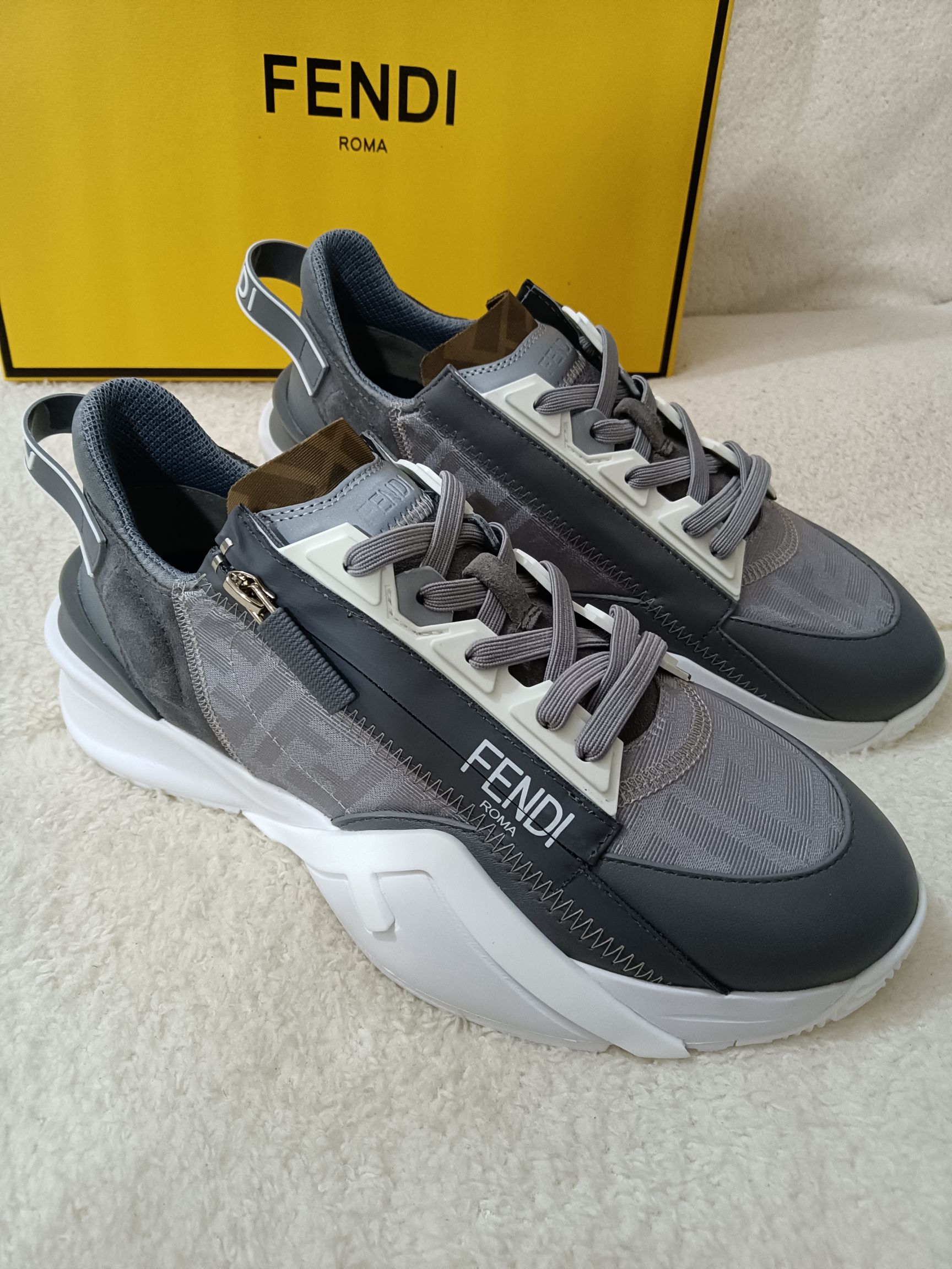 F**di sneakers
