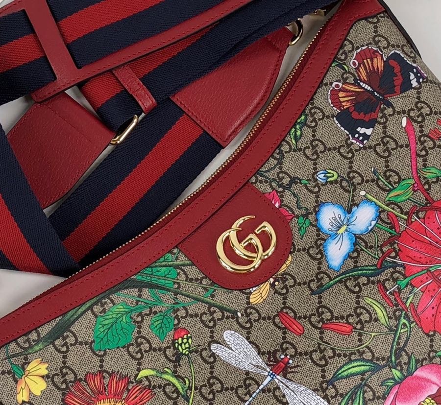 G*u*i handbags-34x23x4cm