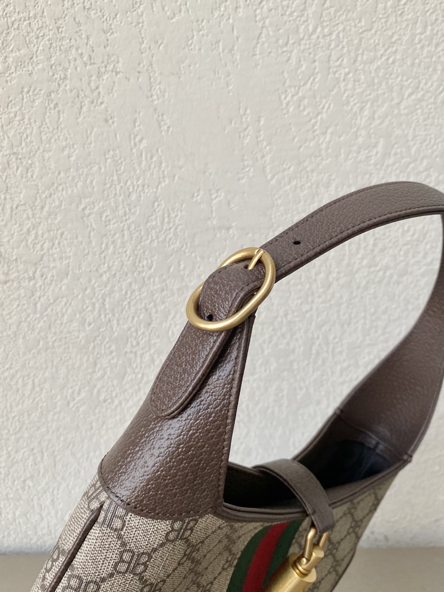 G*u*i jackie 1961 hobo bag-19*13*3cm