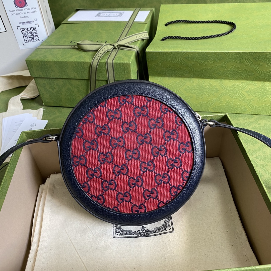 G*u*i marmont bag-19*19*5ccm